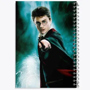 دفتر هری پاتر Harry Potter