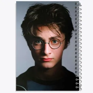 دفتر هری پاتر Harry Potter