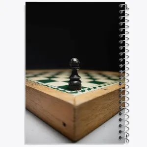 دفتر شطرنج