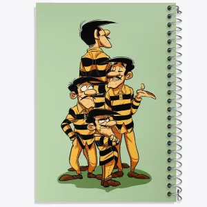 دفتر لوک خوش شانس