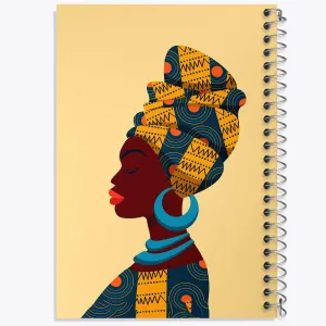 دفتر آفریقا Africa