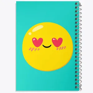 دفتر ایموجی Emoji
