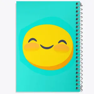 دفتر ایموجی Emoji