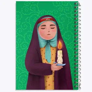 دفتر محرم و اربعین