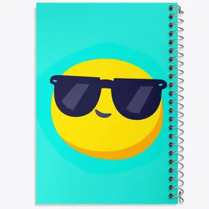 دفتر ایموجی Emoji