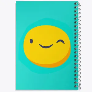 دفتر ایموجی Emoji