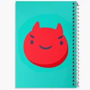 دفتر ایموجی Emoji