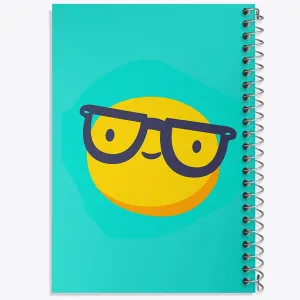 دفتر ایموجی Emoji