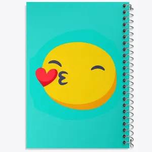 دفتر ایموجی Emoji