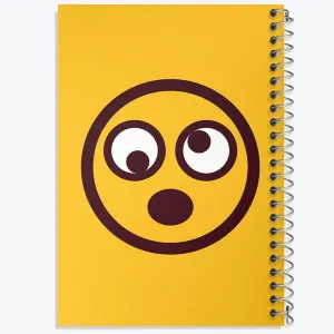 دفتر ایموجی Emoji