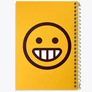دفتر ایموجی Emoji