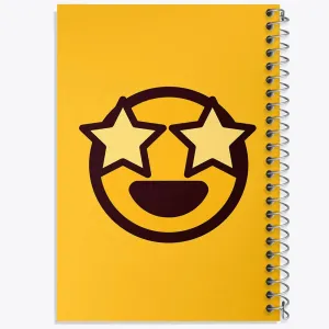 دفتر ایموجی Emoji