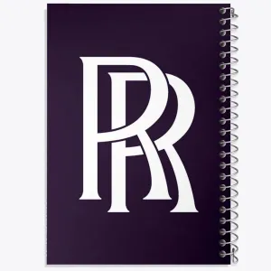 دفتر رولزرویس Rolls Royce