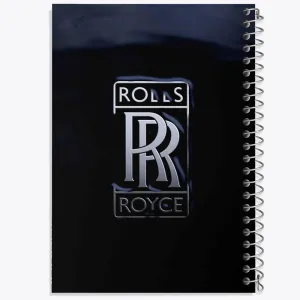 دفتر رولزرویس Rolls Royce