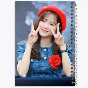 دفتر جیسو گروه بلک پینک Black Pink