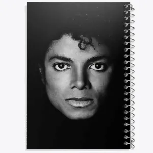 دفتر مایکل جکسون Michael Jackson