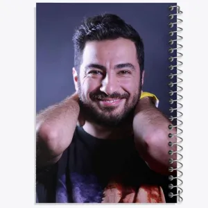 دفتر نوید محمدزاده