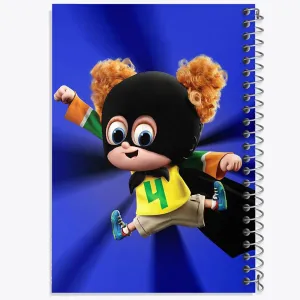 دفتر هتل ترانسیلوانیا Hotel Transylvania
