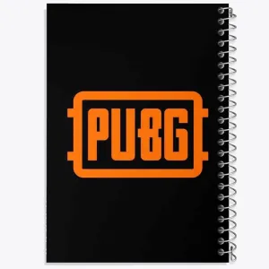 دفتر بازی پابجی PUBG
