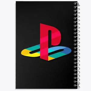 دفتر گیمر Gamer