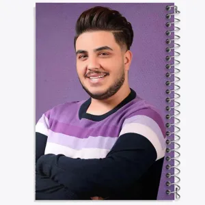 دفتر آرون افشار