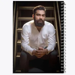 دفتر علی زندوکیلی