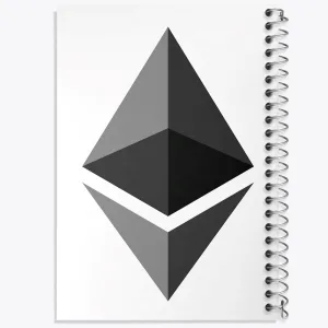 دفتر ارز دیجیتال اتریوم