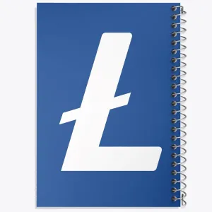 دفتر ارز دیجیتال لایت کوین