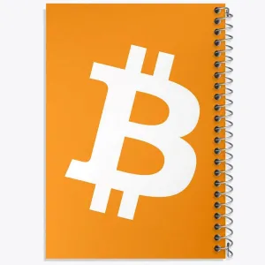 دفتر ارز دیجیتال بیت کوین