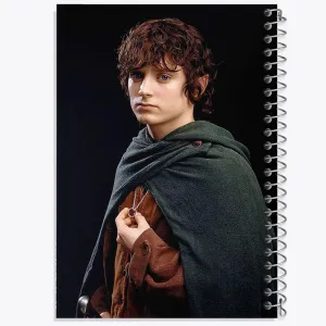 دفتر ارباب حلقه ها Lord of the Rings