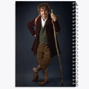 دفتر ارباب حلقه ها Lord of the Rings