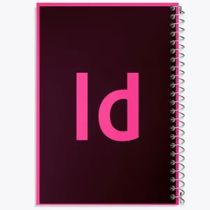دفتر ایندیزاین InDesign