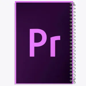 دفتر پریمیر Premiere