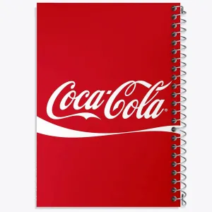 دفتر کوکاکولا Coca-Cola