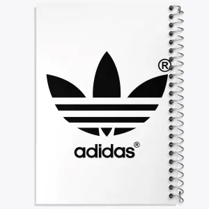 دفتر آدیداس Adidas
