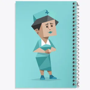 دفتر تایپ شخصیتی حامی ISFJ