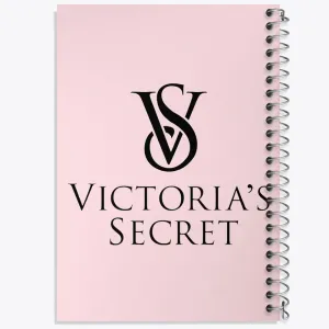 دفتر ویکتوریا سیکرت Victora's Secret