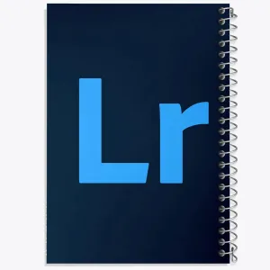 دفتر لایت روم LightRoom