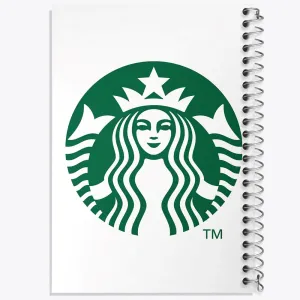 دفتر استارباکس Starbucks