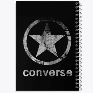 دفتر کانورس آل استار الاستار All Star