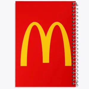 دفتر مک دونالد McDonald's