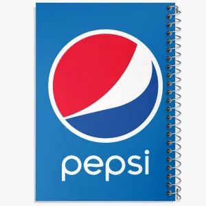دفتر پپسی Pepsi