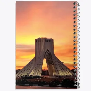 دفتر تهران