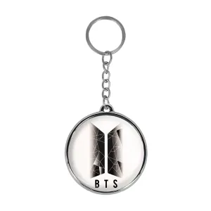 جاکلیدی دوطرفه گروه بی تی اس BTS
