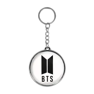 جاکلیدی دوطرفه گروه بی تی اس BTS