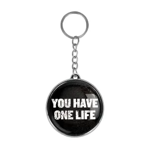 جاکلیدی دوطرفه You Have One Life