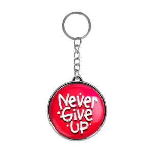 جاکلیدی دوطرفه Never Give Up