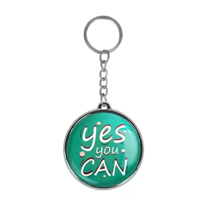 جاکلیدی دوطرفه Yes You Can