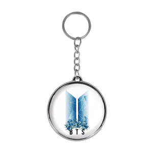 جاکلیدی دوطرفه گروه بی تی اس BTS