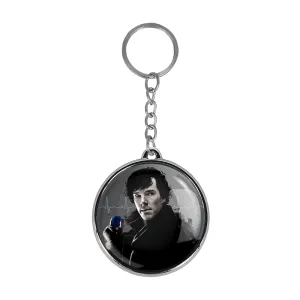 جاکلیدی دوطرفه شرلوک هولمز Sherlock Holmes